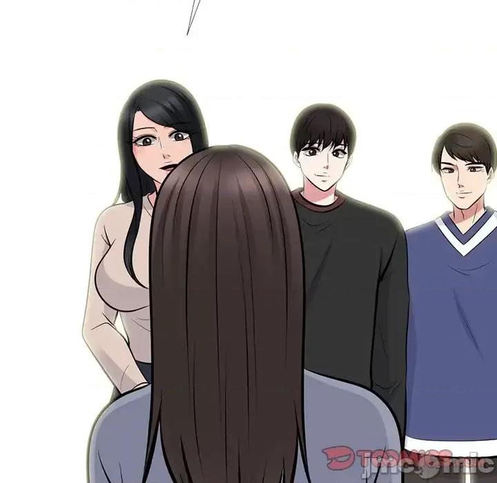 女教授的秘密 心机女教授-第 62 话 第105页