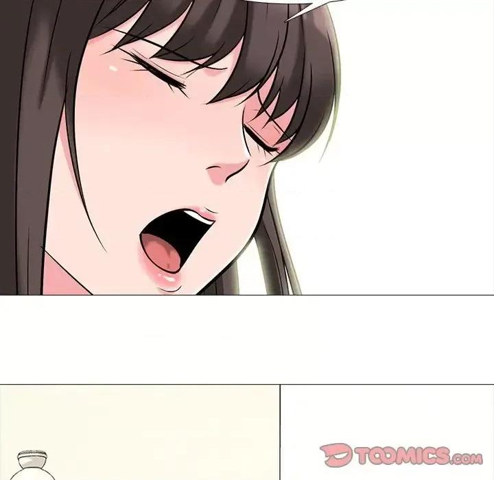 女教授的秘密 心机女教授-第 62 话 第123页