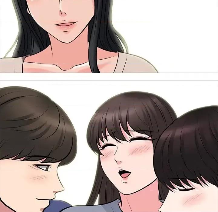 女教授的秘密 心机女教授-第 62 话 第126页