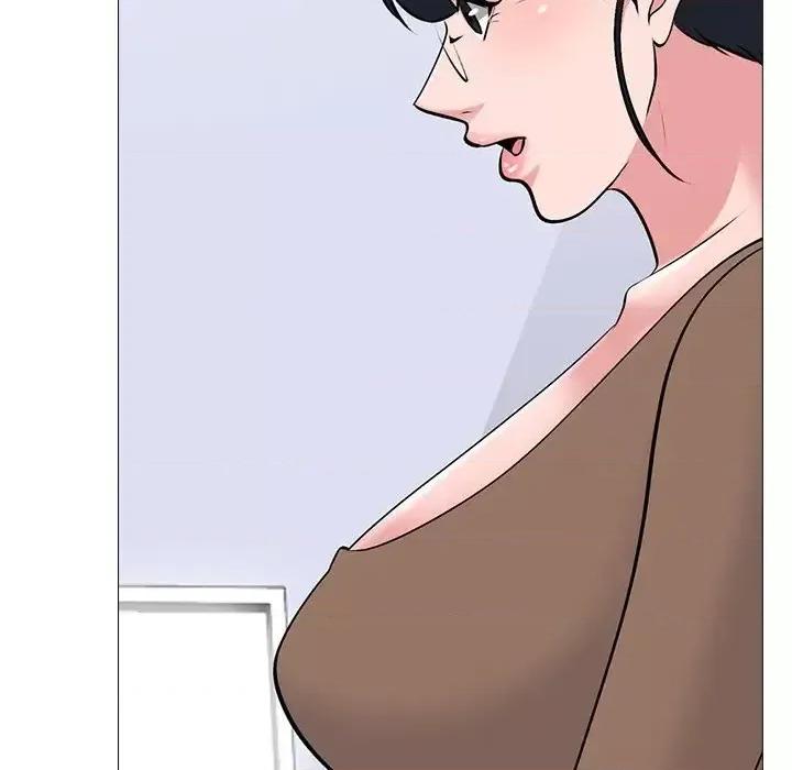 女教授的秘密 心机女教授-第 62 话 第134页