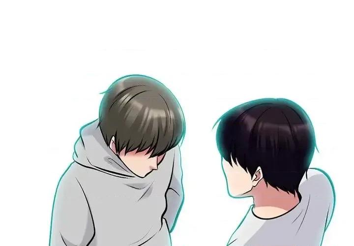 女教授的秘密 心机女教授-第 63 话 第1页