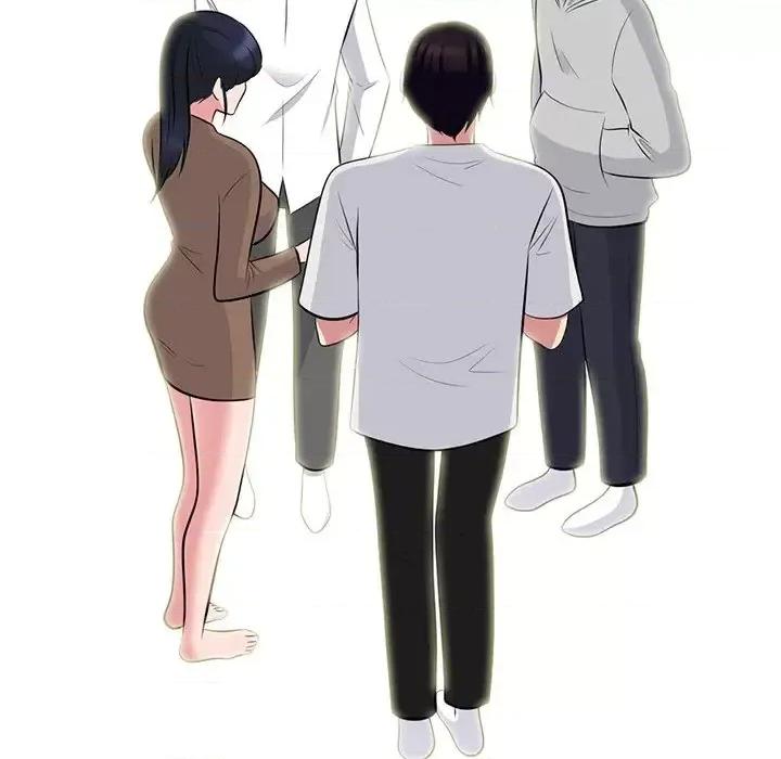 女教授的秘密 心机女教授-第 63 话 第18页
