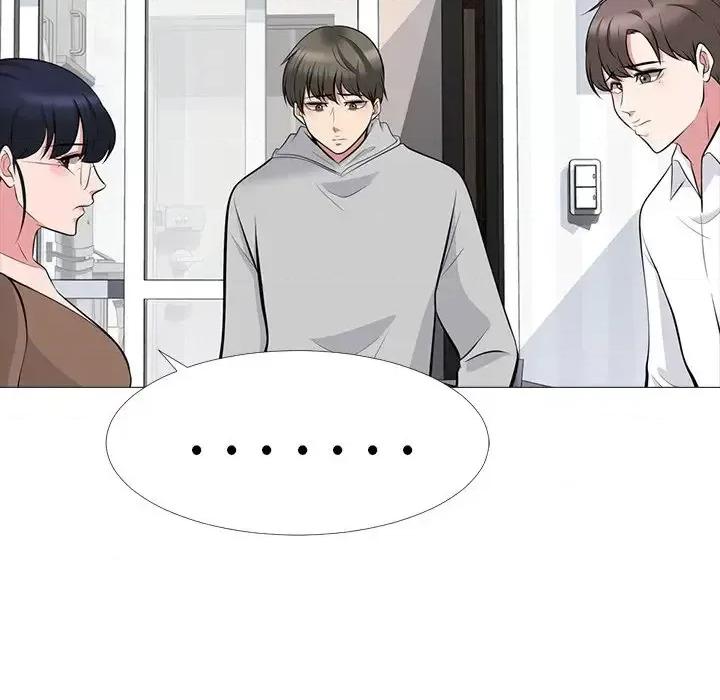 女教授的秘密 心机女教授-第 63 话 第32页