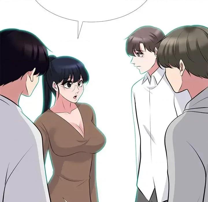 女教授的秘密 心机女教授-第 63 话 第42页