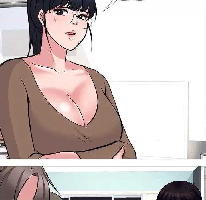 女教授的秘密 心机女教授-第 63 话 第52页