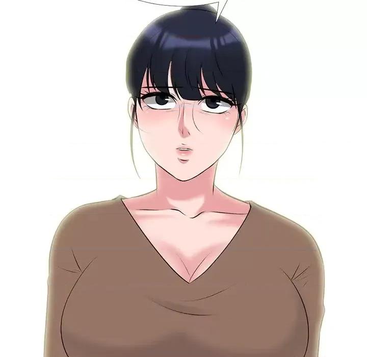 女教授的秘密 心机女教授-第 63 话 第56页