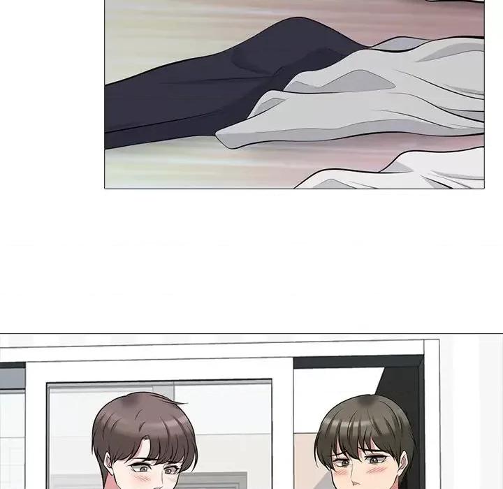女教授的秘密 心机女教授-第 63 话 第76页