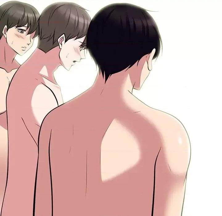 女教授的秘密 心机女教授-第 64 话 第18页