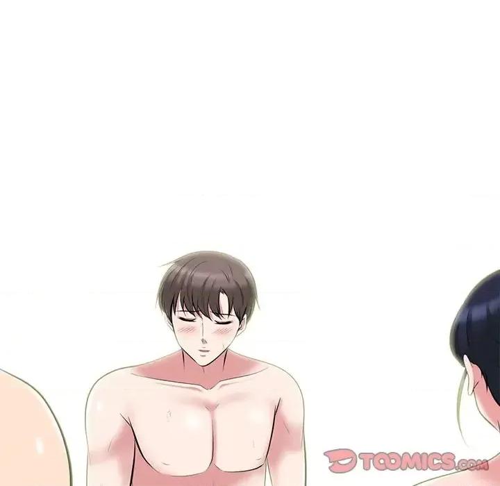 女教授的秘密 心机女教授-第 64 话 第57页