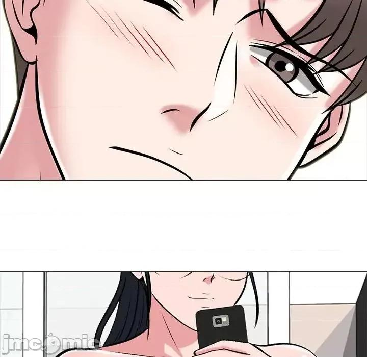 女教授的秘密 心机女教授-第 64 话 第60页