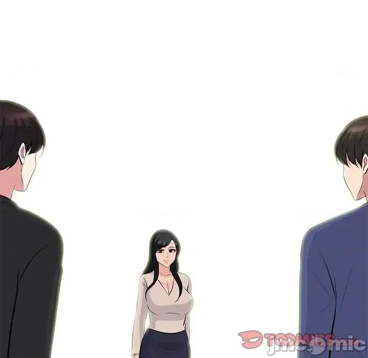 女教授的秘密 心机女教授-第 64 话 第75页