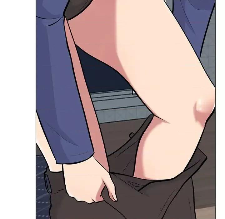 女教授的秘密 心机女教授-第 64 话 第77页