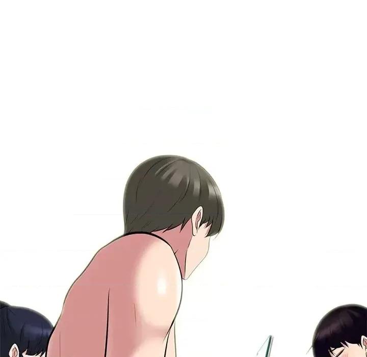 女教授的秘密 心机女教授-第 64 话 第112页