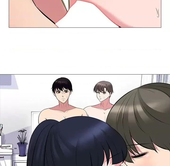 女教授的秘密 心机女教授-第 65 话 第47页