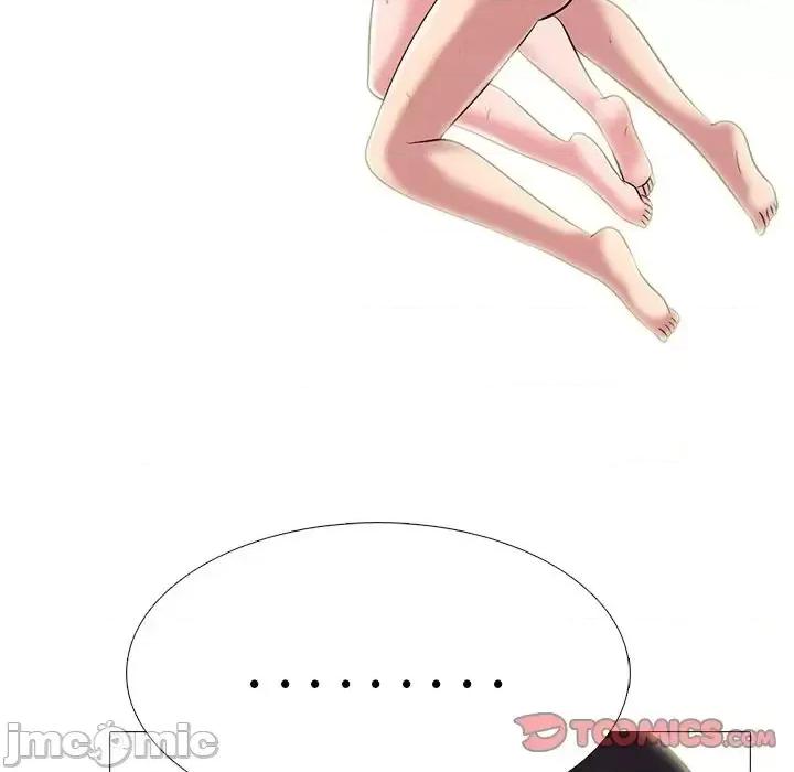 女教授的秘密 心机女教授-第 65 话 第110页