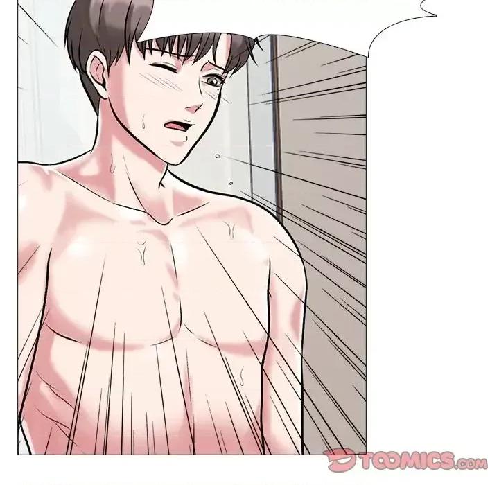 女教授的秘密 心机女教授-第 66 话 第32页