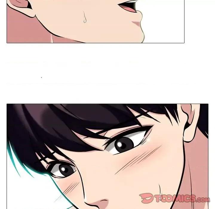 女教授的秘密 心机女教授-第 66 话 第68页