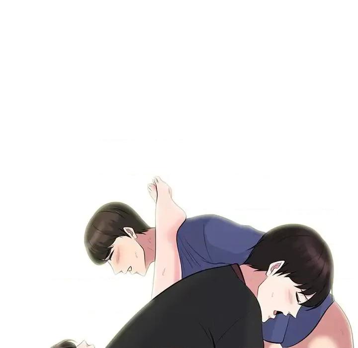 女教授的秘密 心机女教授-第 66 话 第108页