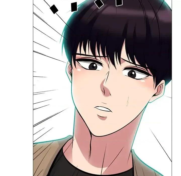 女教授的秘密 心机女教授-第 67 话 第93页