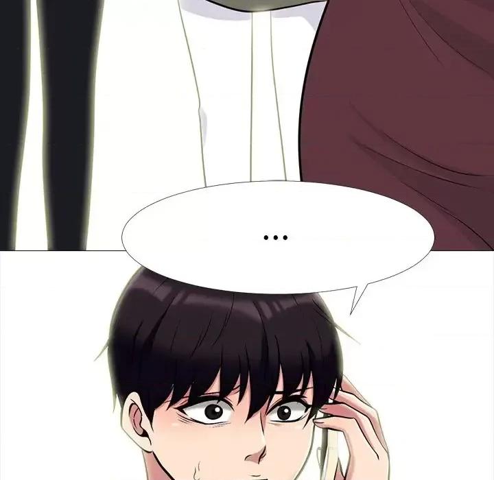 女教授的秘密 心机女教授-第 67 话 第118页