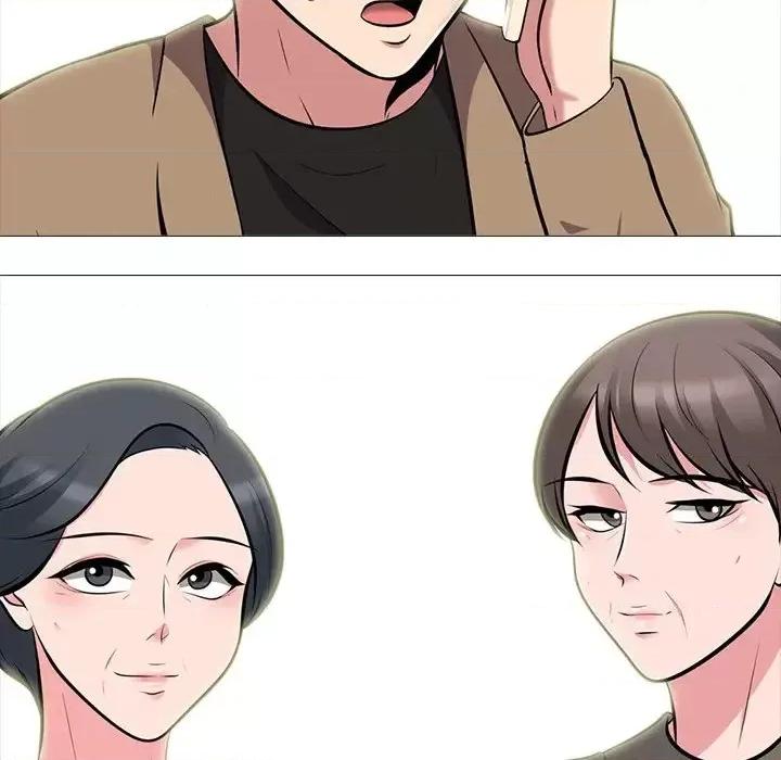女教授的秘密 心机女教授-第 67 话 第119页