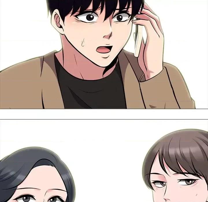 女教授的秘密 心机女教授-第 68 话 第11页