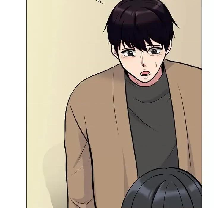 女教授的秘密 心机女教授-第 68 话 第26页