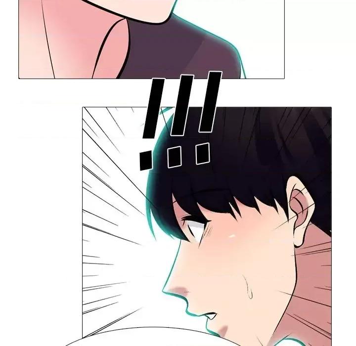 女教授的秘密 心机女教授-第 68 话 第34页
