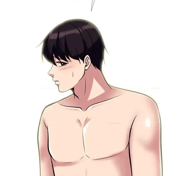 女教授的秘密 心机女教授-第 68 话 第56页