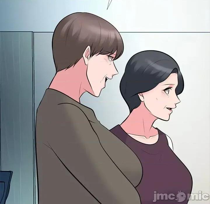 女教授的秘密 心机女教授-第 68 话 第60页