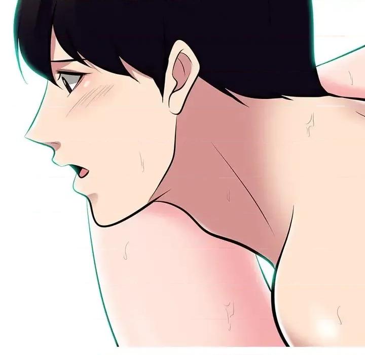 女教授的秘密 心机女教授-第 68 话 第119页