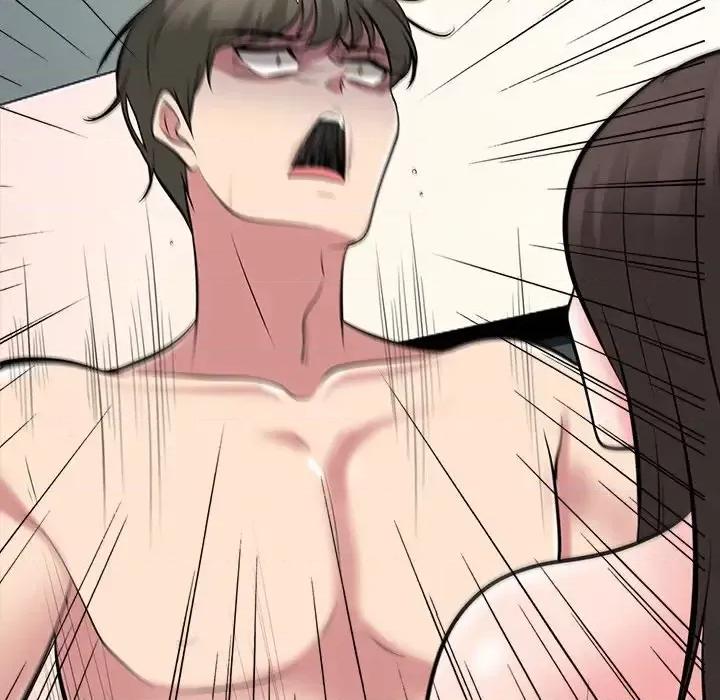 女教授的秘密 心机女教授-第 69 话 第84页