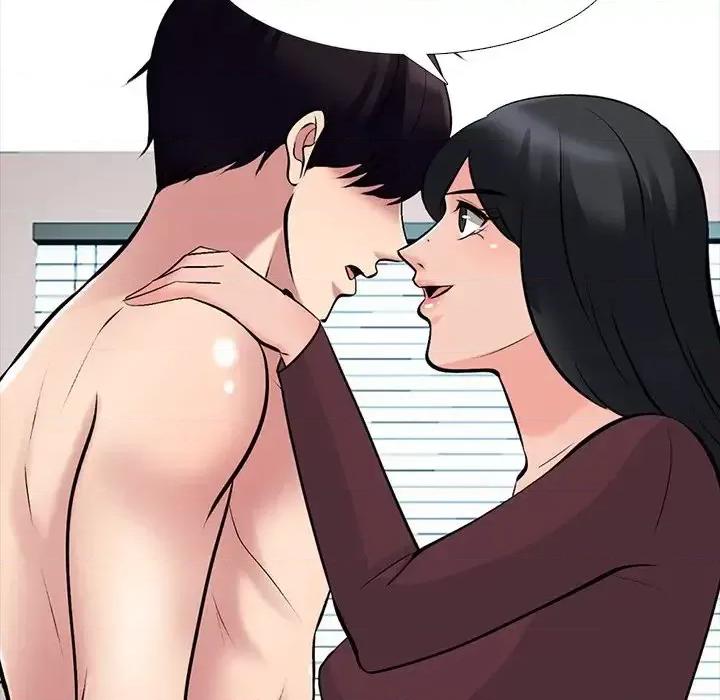 女教授的秘密 心机女教授-第 70 话 第38页