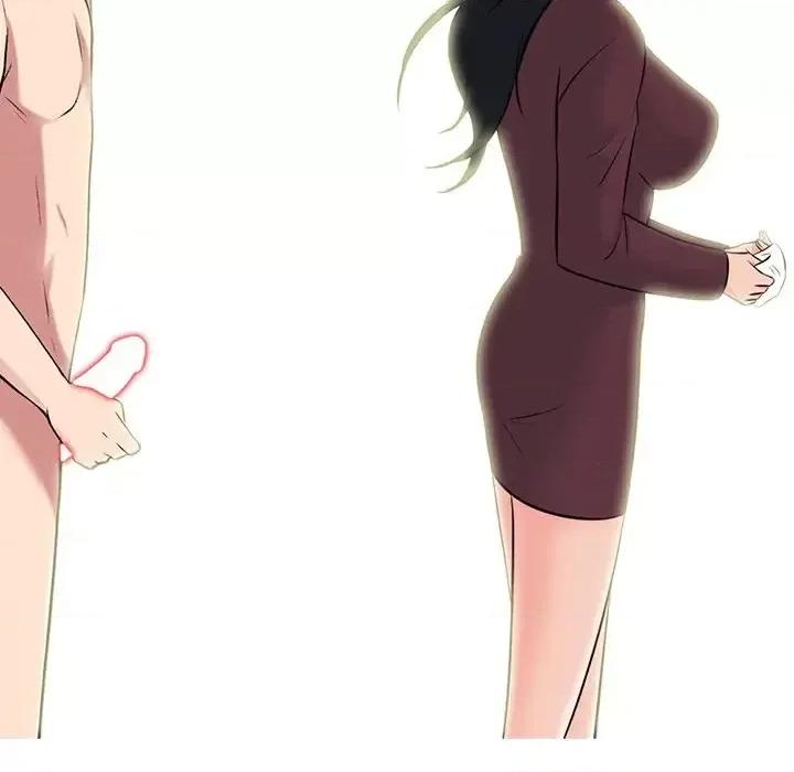 女教授的秘密 心机女教授-第 70 话 第41页