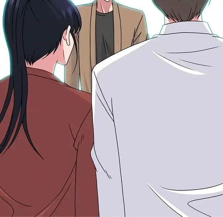 女教授的秘密 心机女教授-第 70 话 第56页
