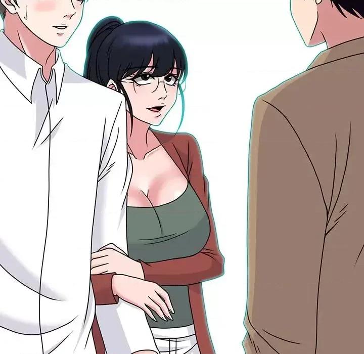 女教授的秘密 心机女教授-第 70 话 第67页