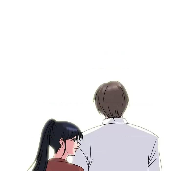 女教授的秘密 心机女教授-第 70 话 第72页