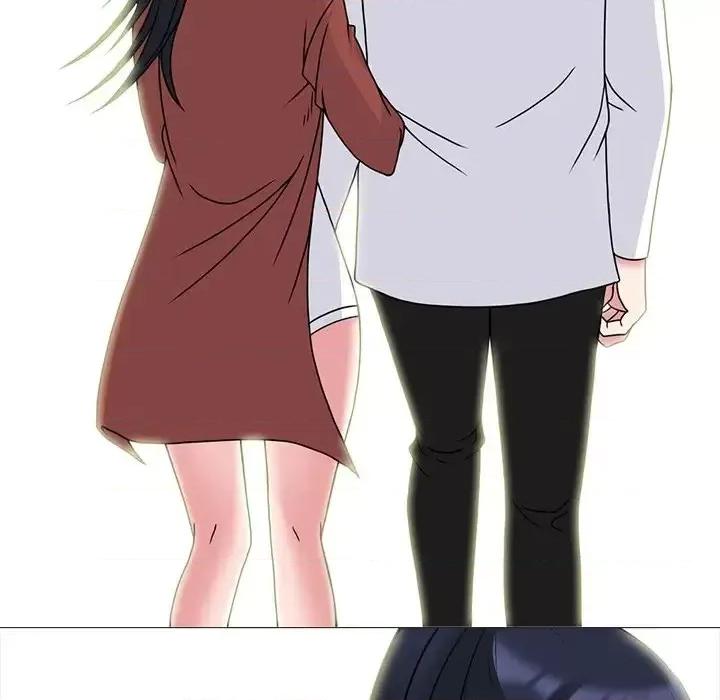 女教授的秘密 心机女教授-第 70 话 第73页