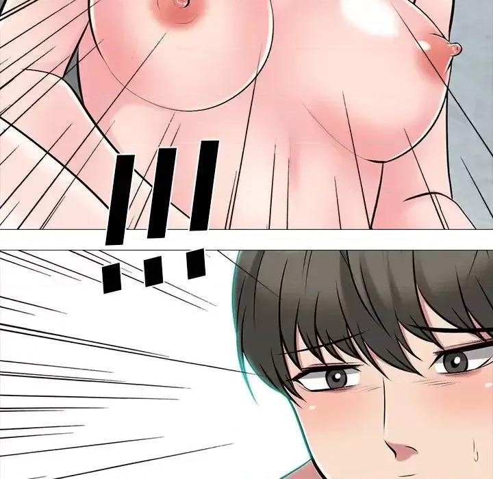 女教授的秘密 心机女教授-第 70 话 第103页