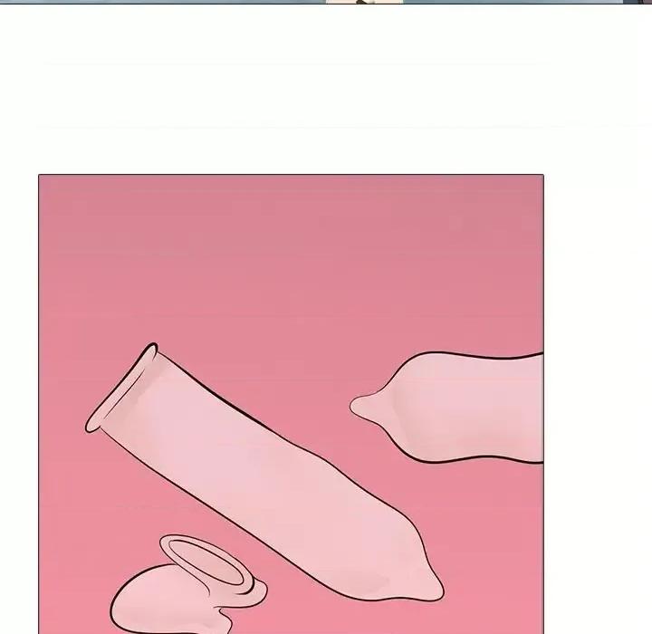 女教授的秘密 心机女教授-第 71 话 第82页