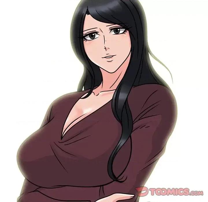 女教授的秘密 心机女教授-第 71 话 第108页