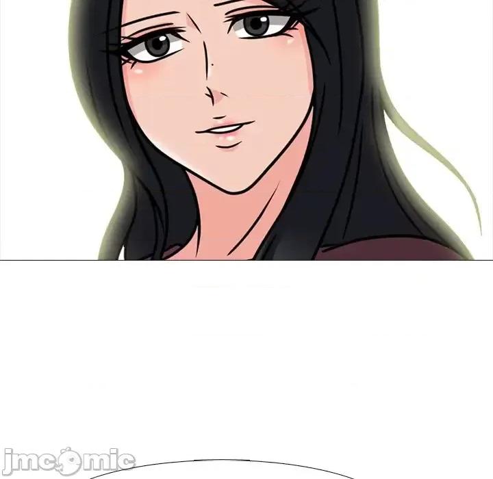 女教授的秘密 心机女教授-第 71 话 第110页