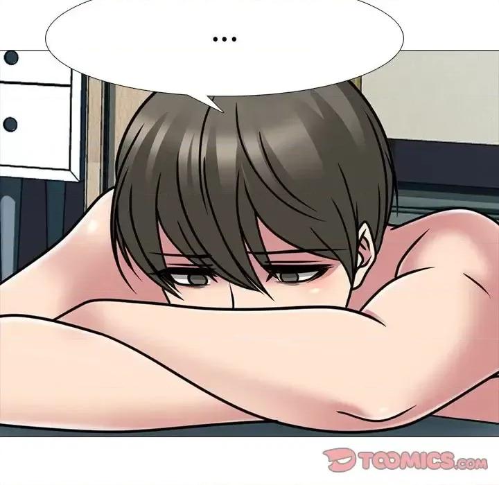 女教授的秘密 心机女教授-第 71 话 第111页