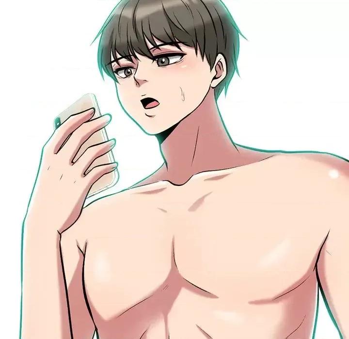 女教授的秘密 心机女教授-第 71 话 第119页