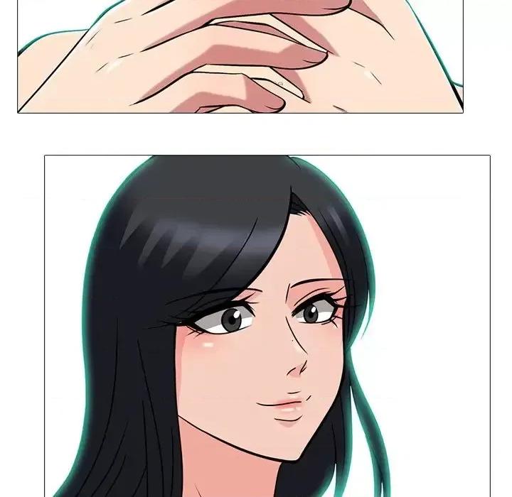 女教授的秘密 心机女教授-第 71 话 第121页