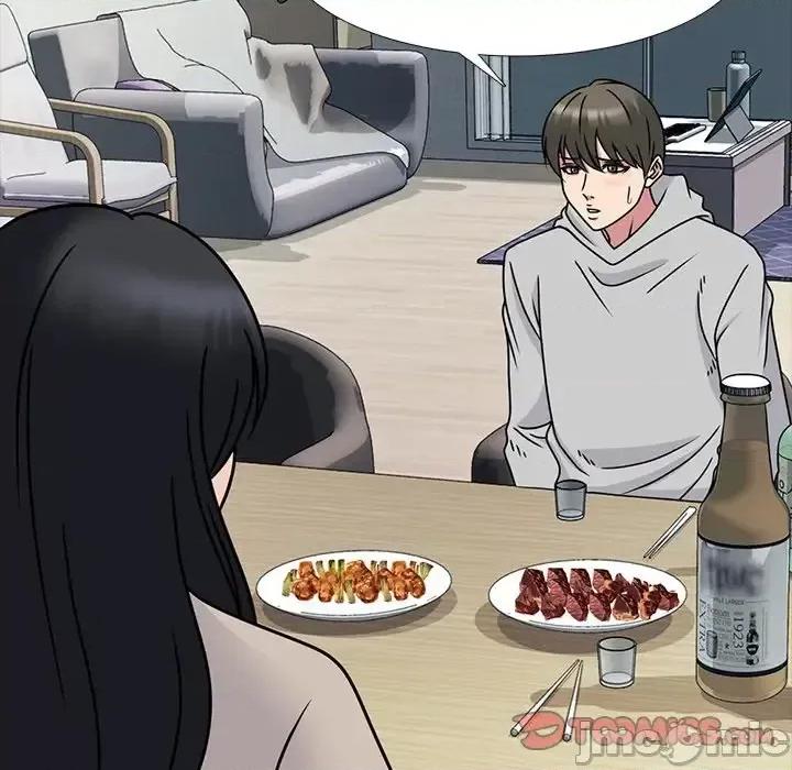 女教授的秘密 心机女教授-第 72 话 第45页