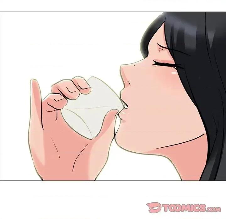 女教授的秘密 心机女教授-第 72 话 第63页