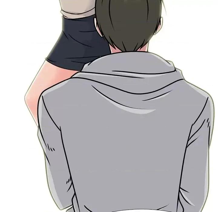 女教授的秘密 心机女教授-第 72 话 第68页