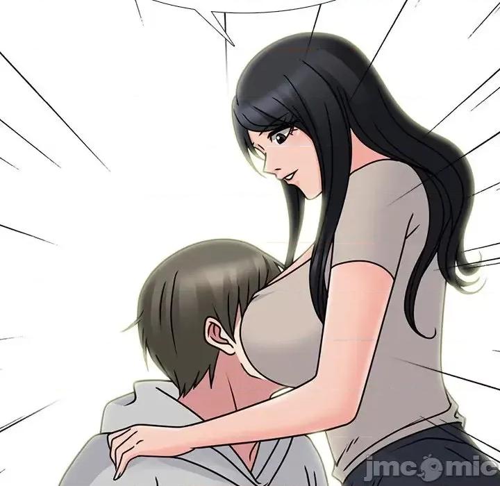 女教授的秘密 心机女教授-第 72 话 第85页