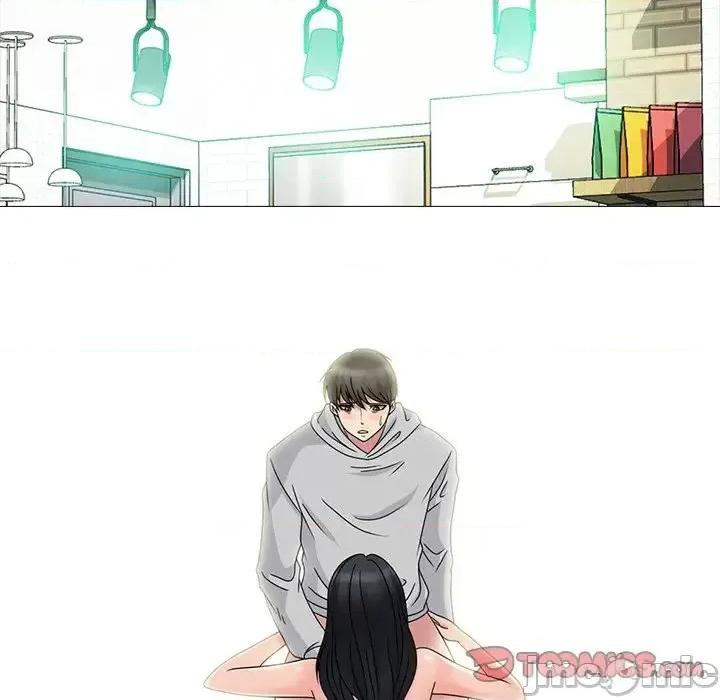 女教授的秘密 心机女教授-第 73 话 第15页